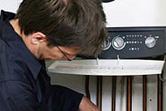 boiler replacement Hady