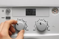 free Hady boiler maintenance quotes